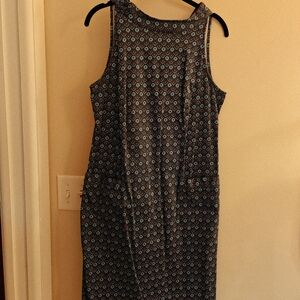 eShakti Dress, Size M-10